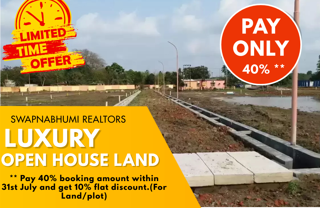 Best Offers – swapnabhumirealtors – Residential Land For Sale In New ...